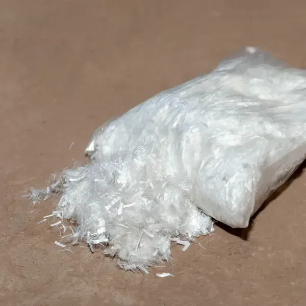 Фибра полипропиленовая в Самаре