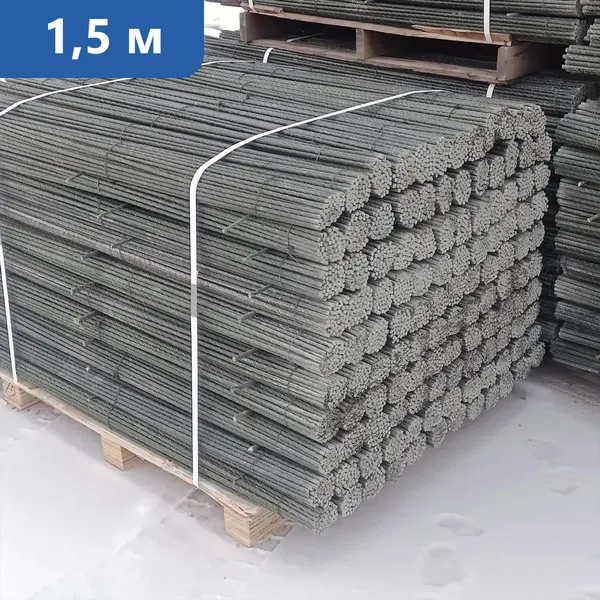 Опоры для растений 1,5 м в Самаре