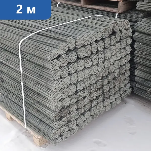 Опоры для растений 2 м в Самаре